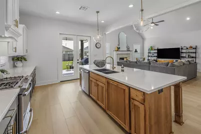 1920 Cottonwood Terrace Court, College Station, TX 77845 - Photo 23