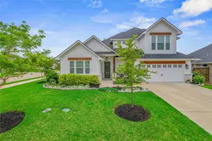 1920 Cottonwood Terrace Ct, College Station, TX 77845 - Photo 1