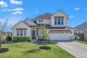 1920 Cottonwood Terrace Ct, College Station, TX 77845 - Photo 1