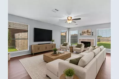 1812 Dublin Drive, League City, TX 77573 - Photo 3