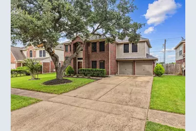 1812 Dublin Drive, League City, TX 77573 - Photo 35