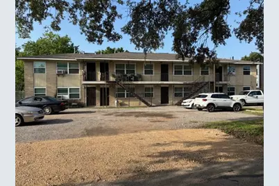 3502 Campbell Street #2, Houston, TX 77026 - Photo 1
