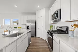 27630 Hudson Sands Ln, Katy, TX 77493 - Photo 3