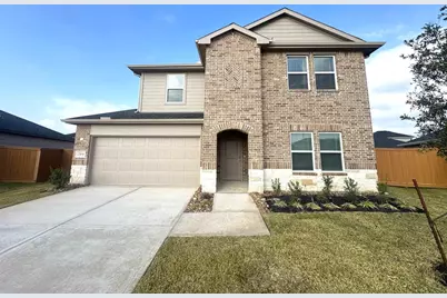 27630 Hudson Sands Lane, Katy, TX 77493 - Photo 1