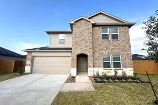 27630 Hudson Sands Ln, Katy, TX 77493 - Photo 1