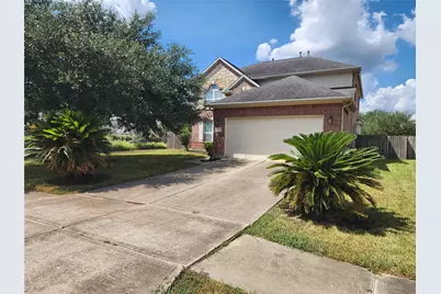8930 Silent Hills Lane, Richmond, TX 77407 - Photo 1