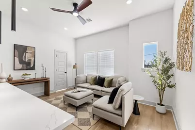 9821 Turnbow #CD, Houston, TX 77029 - Photo 11