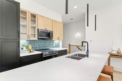 9821 Turnbow #CD, Houston, TX 77029 - Photo 7