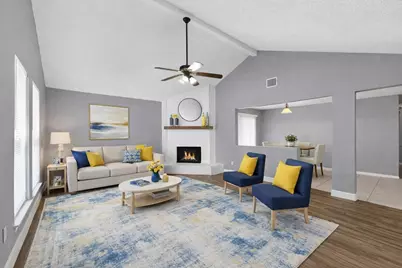 1043 Sierra Shadows Drive, Katy, TX 77450 - Photo 5