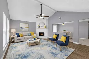 1043 Sierra Shadows Dr, Katy, TX 77450 - Photo 5