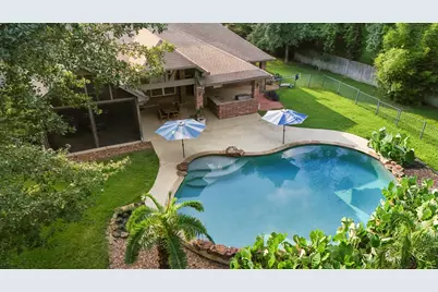 499 Royal Navigator Road, Montgomery, TX 77316 - Photo 1