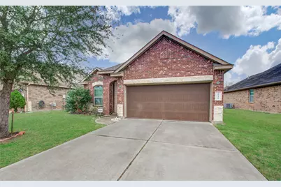 8710 Austin Thomas Drive, Cypress, TX 77433 - Photo 3