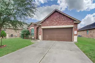 8710 Austin Thomas Dr, Cypress, TX 77433 - Photo 3