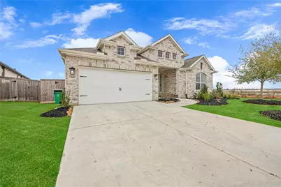 3315 Kentucky Blue Way, Brookshire, TX 77423 - Photo 3