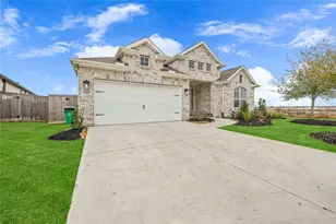 3315 Kentucky Blue Wy, Brookshire, TX 77423 - Photo 3