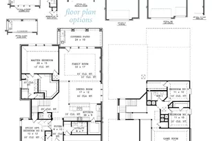17206 Blooming Suzans Ln, Conroe, TX 77302 - Photo 45