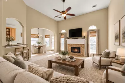 24415 Schivener House Lane, Katy, TX 77493 - Photo 5
