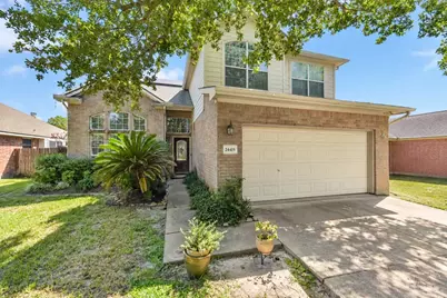 24415 Schivener House Lane, Katy, TX 77493 - Photo 31