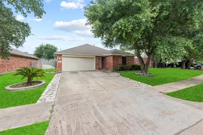 6611 Stonefort Court, Katy, TX 77449 - Photo 21