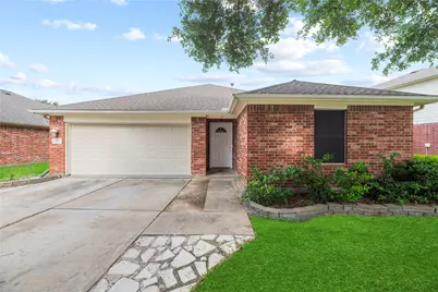 6611 Stonefort Court, Katy, TX 77449 - Photo 1