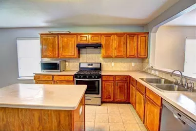 21402 Doral Rose Lane, Katy, TX 77449 - Photo 5