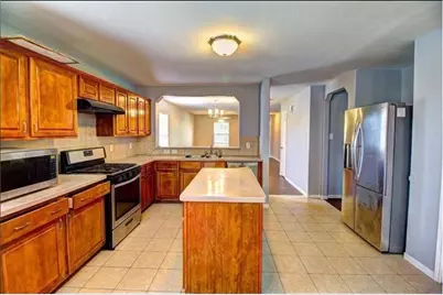 21402 Doral Rose Lane, Katy, TX 77449 - Photo 3