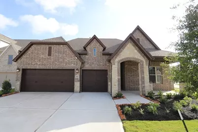 5511 Mesa Estates Drive, Rosenberg, TX 77469 - Photo 1