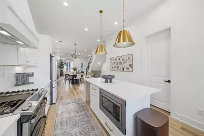 1307 E 27th Street, Houston, TX 77009 - Photo 5