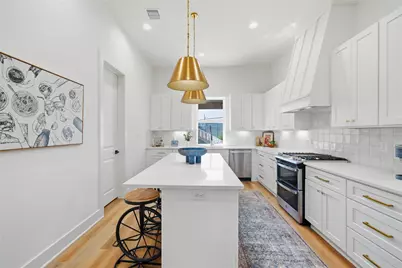 1307 E 27th Street, Houston, TX 77009 - Photo 7