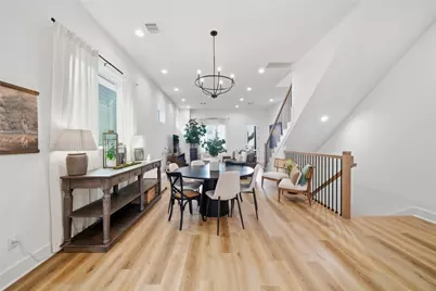 1307 E 27th Street, Houston, TX 77009 - Photo 9