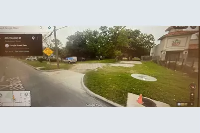 405 Houston Street, Rosenberg, TX 77471 - Photo 5