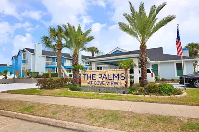 3506 Cove View Boulevard #701, Galveston, TX 77554 - Photo 1