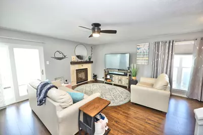 3506 Cove View Boulevard #701, Galveston, TX 77554 - Photo 7