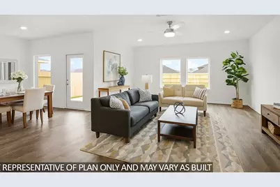 3001 Pearl Coastline Lane, Katy, TX 77493 - Photo 3
