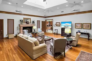 3 Bayou Bend, Beaumont, TX 77706 - Photo 11