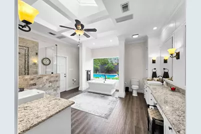3 Bayou Bend, Beaumont, TX 77706 - Photo 41