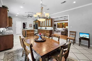 3 Bayou Bend, Beaumont, TX 77706 - Photo 19
