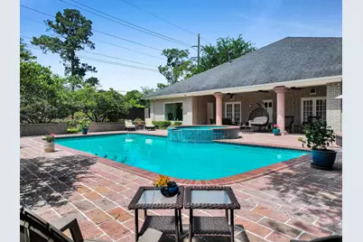 3 Bayou Bend, Beaumont, TX 77706 - Photo 47