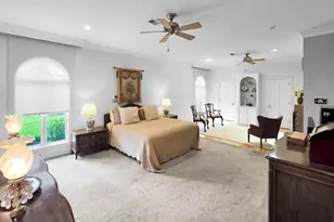 3 Bayou Bend, Beaumont, TX 77706 - Photo 35