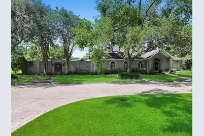 3 Bayou Bend, Beaumont, TX 77706 - Photo 3