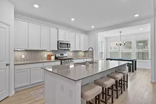 805 Westwood Dr, League City, TX 77573 - Photo 5