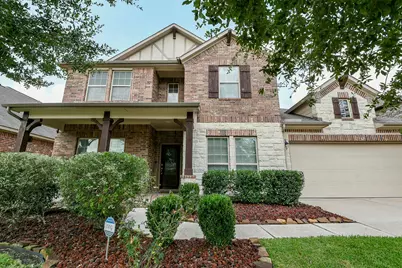 14819 Vesper Lake Court, Humble, TX 77396 - Photo 1