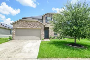 2539 Bedrock Ln, Missouri City, TX 77489 - Photo 3