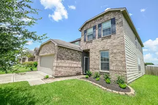 2539 Bedrock Ln, Missouri City, TX 77489 - Photo 1