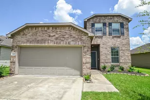 2539 Bedrock Ln, Missouri City, TX 77489 - Photo 3