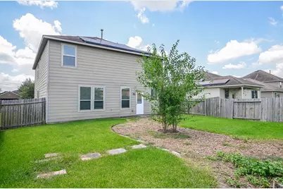 2539 Bedrock Lane, Missouri City, TX 77489 - Photo 29