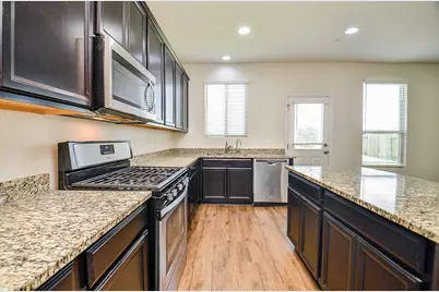 2539 Bedrock Lane, Missouri City, TX 77489 - Photo 5