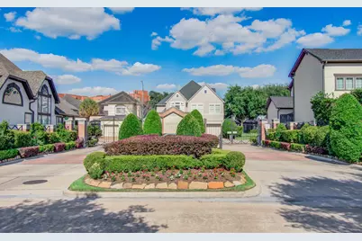 13514 Broadmeadow Lane, Houston, TX 77077 - Photo 3