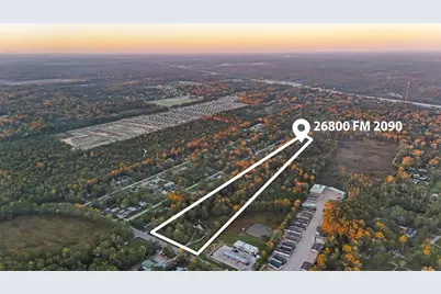 26800 Fm 2090 Road, Splendora, TX 77372 - Photo 3