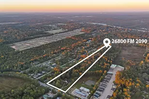 26800 Fm 2090 Rd, Splendora, TX 77372 - Photo 3